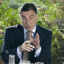 Bruno Armando In Un Immagine Del Film La Canarina Assassinata 89903