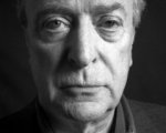 Michael Caine all'avventura con Scarlett Johansson?