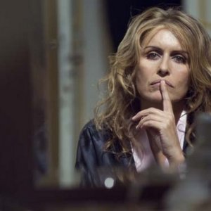 Caterina Vertova è tra i protagonisti de La canarina assassinata