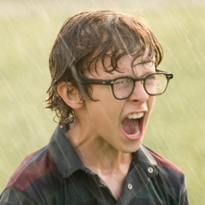 Cayden Boyd in un'immagine del film Un segreto tra di noi - Fireflies in the Garden