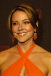 Christa MIller al The Louis Vuitton United Cancer Front Gala