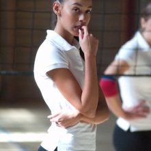 Desirèe Noferini in una scena del film Un gioco da ragazze