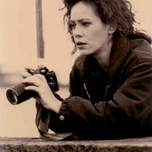 Elena Sofia Ricci in una scena del film Anime Fiammeggianti