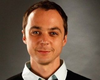 Foto dell\'attore Jim Parsons