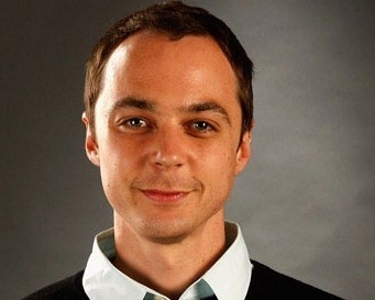 Foto dell'attore Jim Parsons