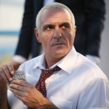 Giorgio Panariello è tra i protagonisti del film No Problem