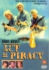 La locandina di Act of Piracy