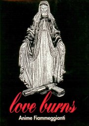 La locandina di Anime fiammeggianti