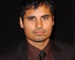 Michael Peña in Green Hornet?