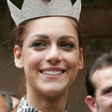 Miriam Leone Miss Italia 2008 Fa Ritorno Nella Sua Sicilia 89800