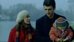 Solo un padre - Trailer