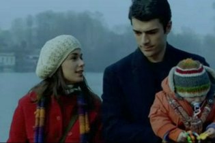 Solo un padre - Trailer