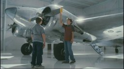 The Flyboys - Trailer