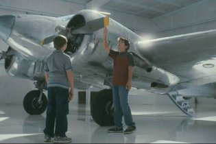 The Flyboys - Trailer