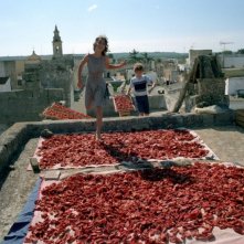 Un'immagine del film I galantuomini