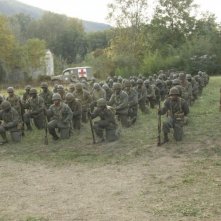 Un'immagine di Miracolo a Sant'Anna