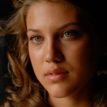 Un primo piano di Chiara Paoli nel film Un gioco da ragazze