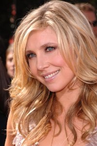 Una foto di Sarah Chalke