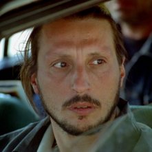 Una scena del film I galantuomini