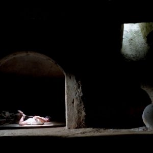 Una scena tratta dal film I galantuomini