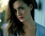 Anne Hathaway ha paura d'amare