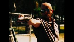 Borderland - Trailer Italiano