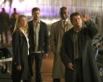 Fringe - Stagione 1, episodio 3: The Ghost Network