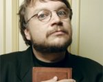 Una trilogia vampiresca per Guillermo del Toro?