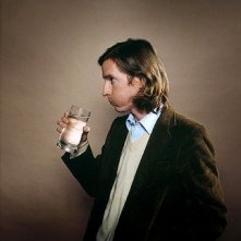 Il regista Wes Anderson