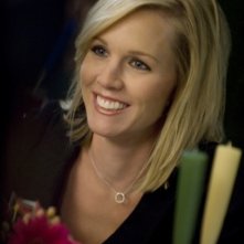 Jennie Garth nell'episodio Wide Awake And Dreaming di 90210