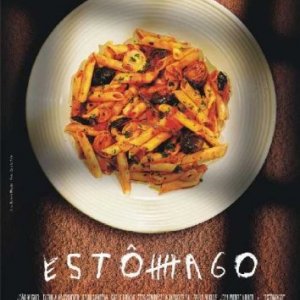 La locandina di Estômago