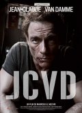La locandina di JCVD