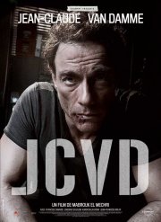 La locandina di JCVD