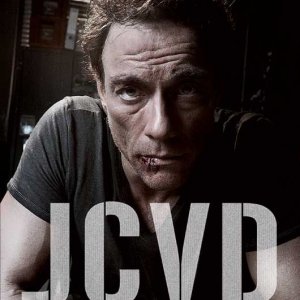 La locandina di JCVD