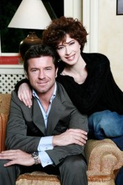 La locandina di Provaci ancora prof!