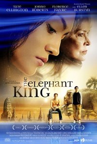 Locandina di The Elephant King
