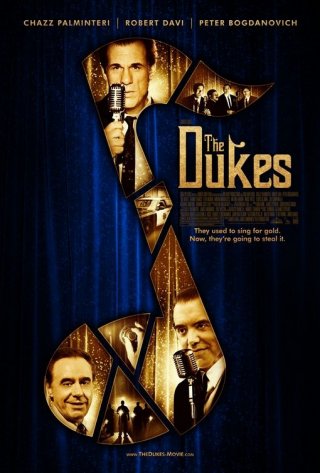 Nuovo poster per The Dukes