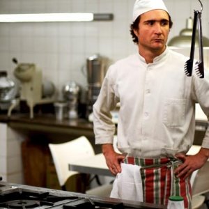 Un'immagine del film Estômago