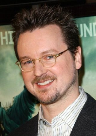 Una foto di Matt Reeves
