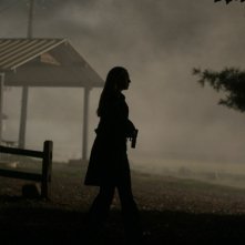 Una Scena Suggestiva Dell Episodio The Arrival Di Fringe 90229