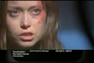 2x04 - Allison From Palmdale - Terminator: The Sarah Connor Chronicles - Promo