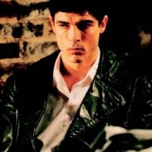 Alessandro Gassman è Toni nel film diretto da Philomène Esposito nel 1999