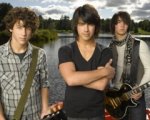 Camp Rock su Disney Channel