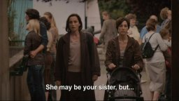 I've Loved You So Long - Trailer francese sottotitolato