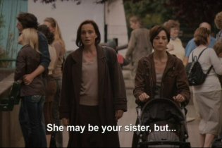 I've Loved You So Long - Trailer francese sottotitolato