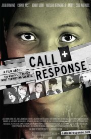 La locandina di Call + Response