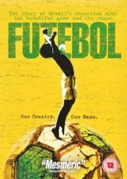 La locandina di Futebol