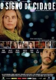 La locandina di O signo da Cidade