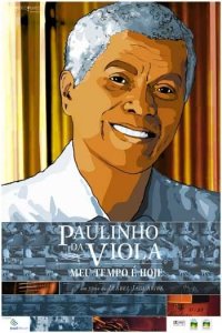 Locandina di Paulinho da Viola - Meu Tempo É Hoje