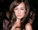 Maggie Q in The Warrior and The Wolf
